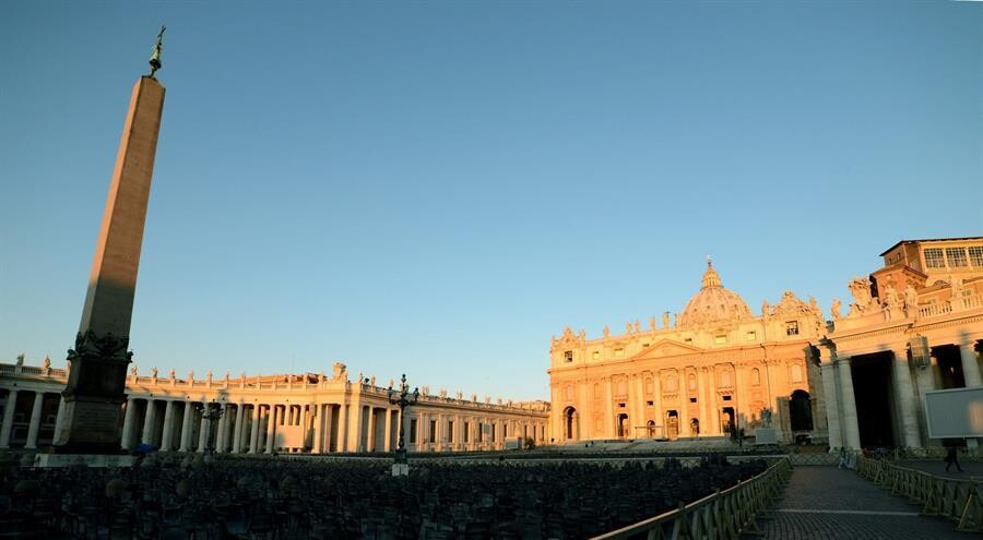 Vatican Warns About the Dangers of AI