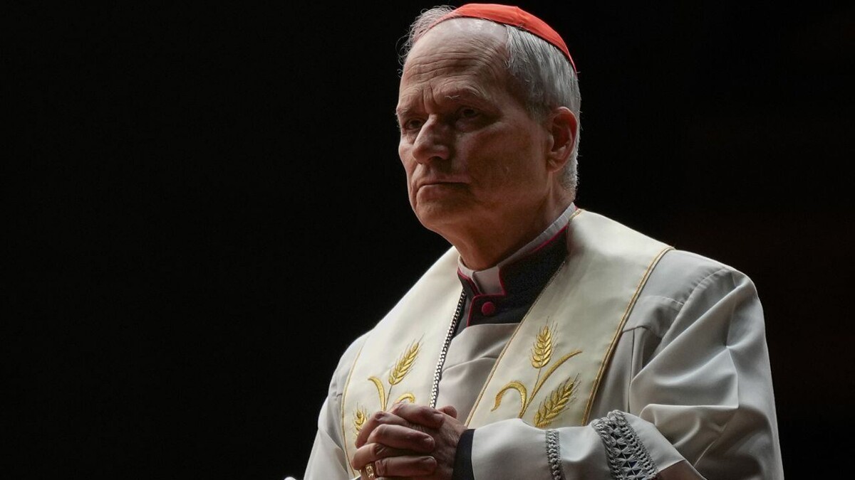 Robert Prevost Elected as New Pope Amid Controversy