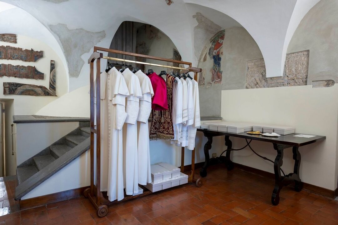 The New Pope was Elected in the Vatican