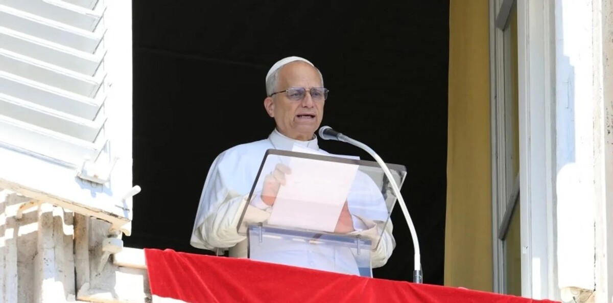 Pope Expresses Solidarity with Hurricane Melissa Victims