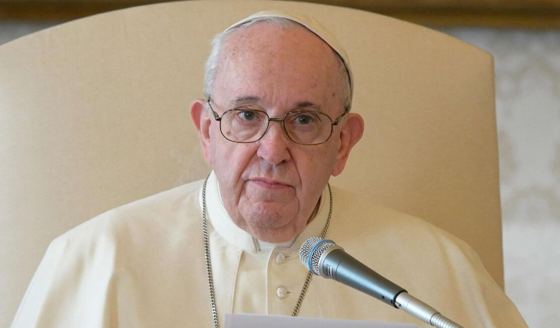 Pope Francis in Stable Condition and Continuing Treatment