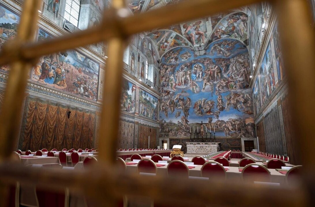 Conclave to Elect New Pope Begins This Wednesday