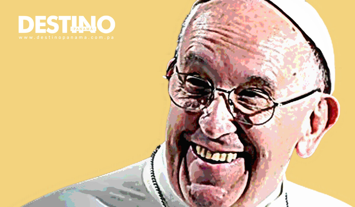 Папа Римский встретится с более чем 100 комиками со всего мира на культурном мероприятии