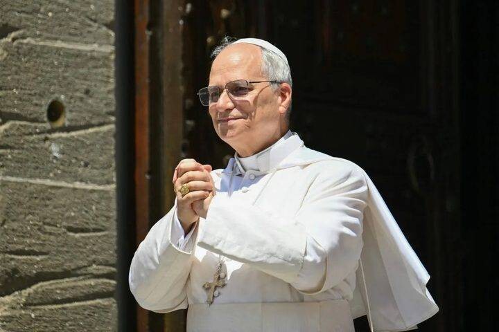 Pope calls to end Ukraine war due to winter cold threat