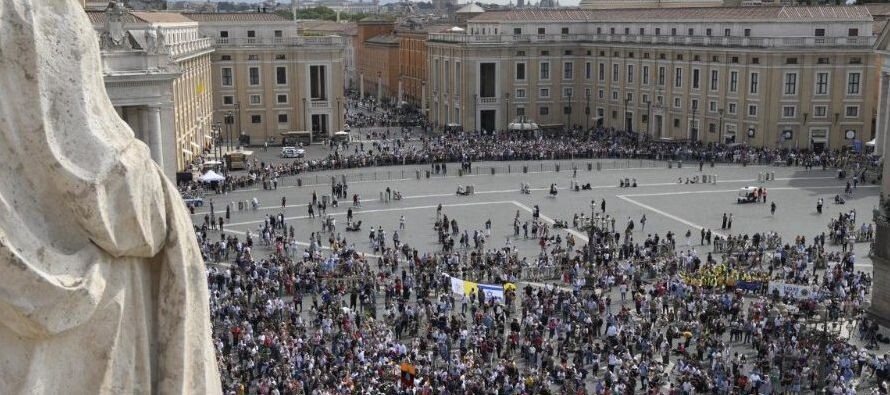 Истинная сила – заботиться о слабых