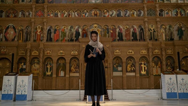 Страны с наибольшим числом католических святых