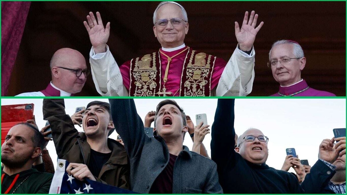 New Pope Leo XIV Raises Questions on Vatican Finances