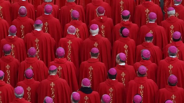 The Papal Conclave and Its Global Impact