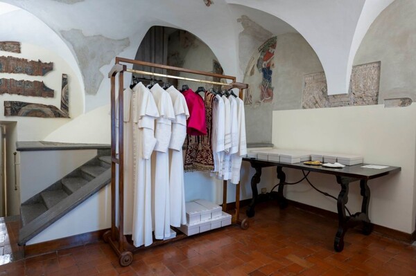 The New Pope was Elected in the Vatican