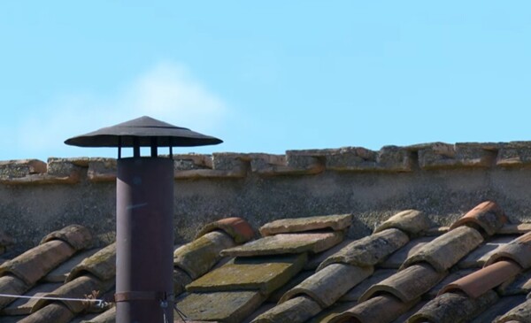 Cardinals Vote to Elect New Pope in the Vatican