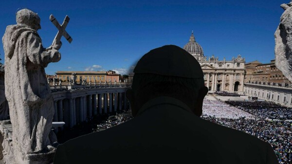 Discussion on Future Papal Names and Their Significance