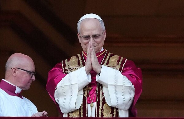 Pope to Visit Turkey and Lebanon