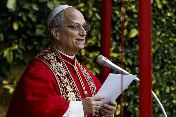 Pope Leo XIV Condemns Violence Against Women and Calls for Youth Education