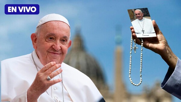 Death of Pope Francis Sparks Global Mourning