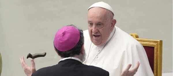 Процесс реформ в Католической церкви заканчивается без серьезных изменений для женщин