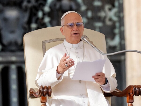 Pope accepts resignation of Bishop of Cádiz following sexual abuse allegations