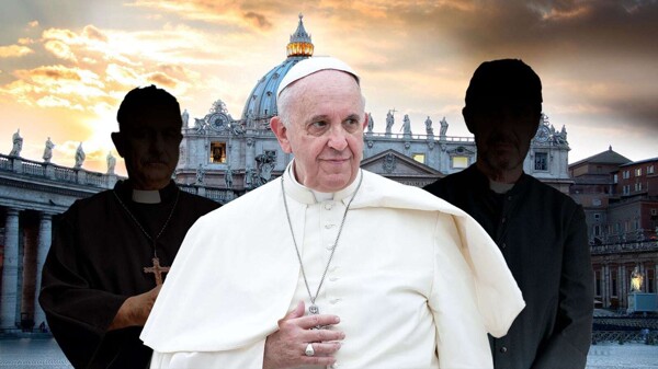 Vatican's Governance Structure Explained