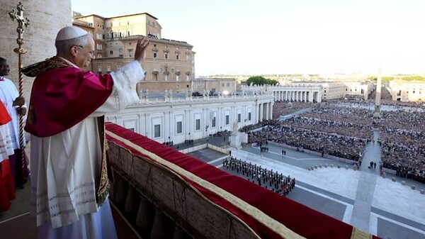 SNAP urges Pope León XIV to Address Abuse Crisis