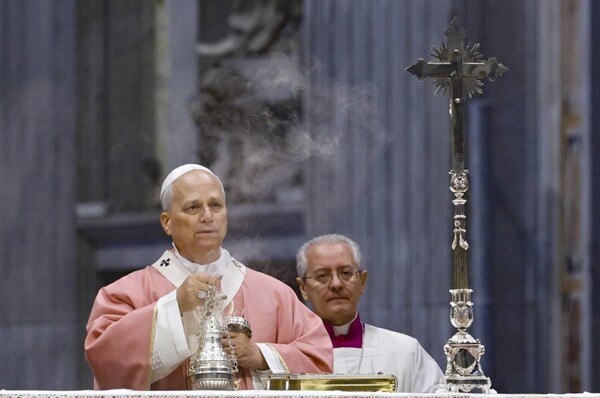 Pope calls for granting amnesties to prisoners during the Jubilee