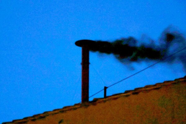 Conclave in the Vatican to Choose the New Pope