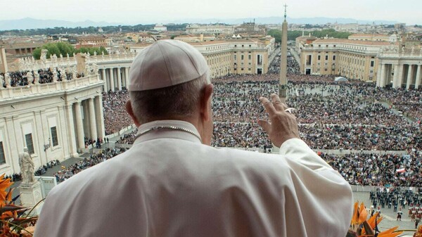 The Future of the Papacy: A New Era Ahead