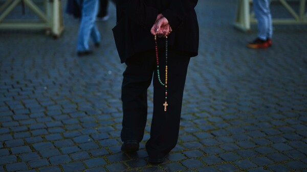 Secrecy of the Papal Conclave Under Scrutiny