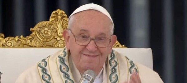 Canonization of New Saints by Pope Francis