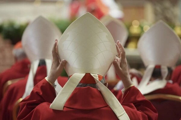 Upcoming Conclave to Elect New Pope