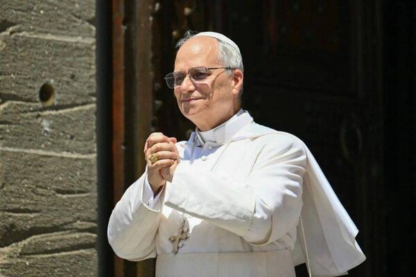 Pope calls to end Ukraine war due to winter cold threat