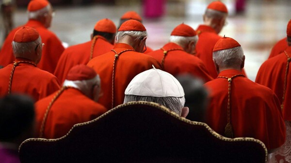 Death of Pope Francis: Vatican Prepares for Transition