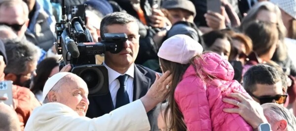 Pope Urges Peace Amidst Global Conflicts