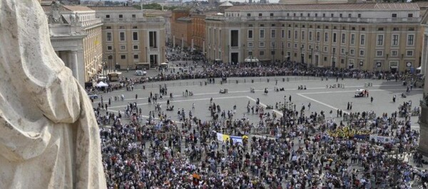 Истинная сила – заботиться о слабых