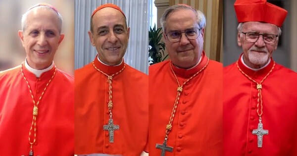 Upcoming Papal Conclave to Elect Successor