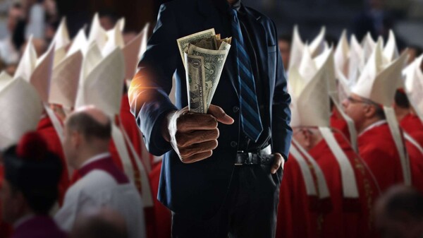 Conclave 2025: Bet on the New Pope